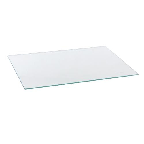 Blomberg Refrigerator Printed Glass Shelf Assembly - 4362724500