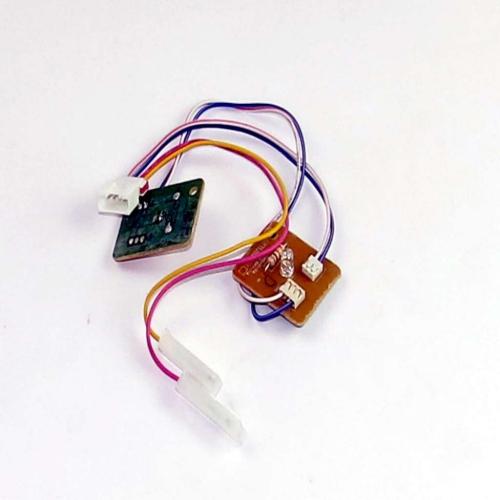 Lg Pcb Assembly,Display - 6871JB2074D