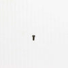 Sony Part# 7-685-792-09 Screw - Genuine OEM