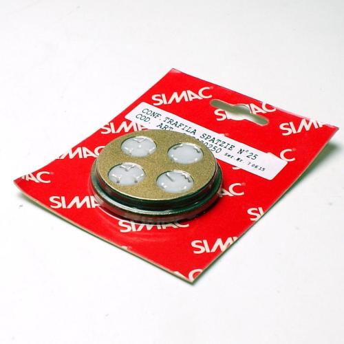 Delonghi Spatzle Disc - SC7990250