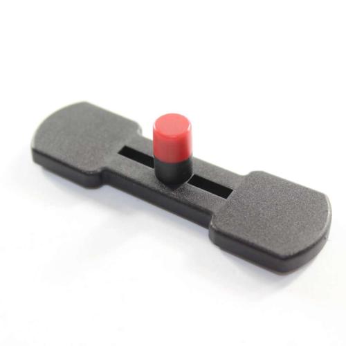 Saeco Part# 421944003041 Float (Red/Black) - Genuine OEM