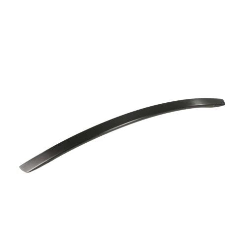 LG Refrigerator Door Handle Assembly (Freezer, Stainless) LMXS28596D