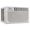 Midea AKSO12ER52 Arctic King 12,000 BTU Cool and Heat Window Air Conditioner
