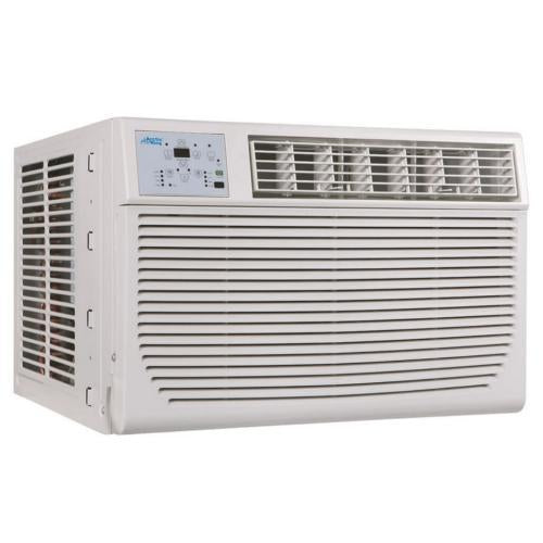 Midea AKSO12ER52 Arctic King 12,000 BTU Cool and Heat Window Air Conditioner