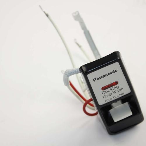 Panasonic Switch - AQN00A540-LNU