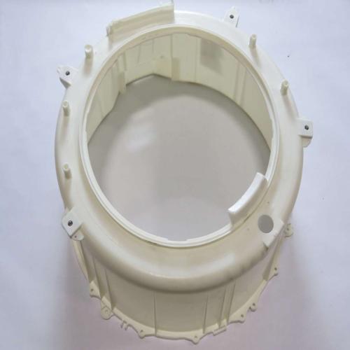 Samsung Part# DC97-08650H Semi Tub Front Assembly (OEM)