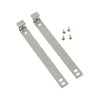 GE Part# WD35X10372 Bag And Bracket Assembly (OEM)