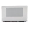 Ge Glass Door (White) - WB57K10030
