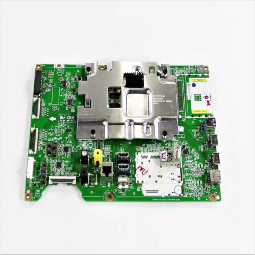Lg Pcb Assembly,Main,Refurbished - CRB36878301