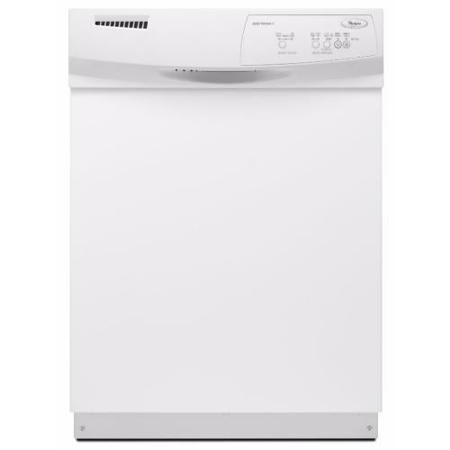 Whirlpool DU1010XTXQ3 Dishwasher