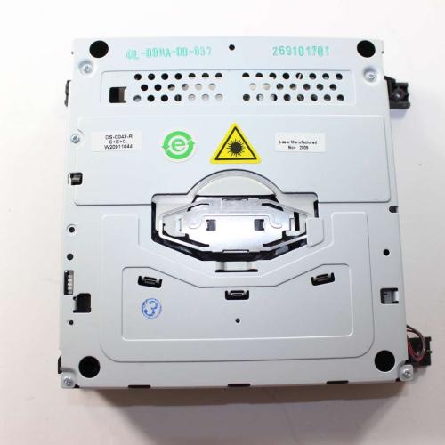 Haier Part# TV-2453-17 DVD Assembly (OEM)