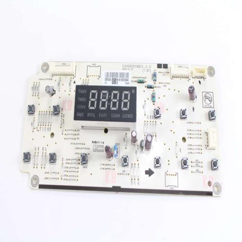 LG Electronic Display Board Assembly EBR82400801