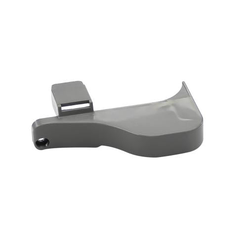 Samsung Part# DA63-07232A Front Leg Cover (Left) - Genuine OEM