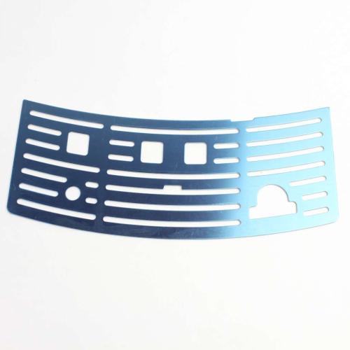 Saeco Part# 996530073385 Drip Tray Grate (OEM) Sb/Ss