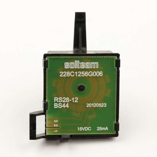 GE Laundry Center Cycle Selector Switch - WH12X10510