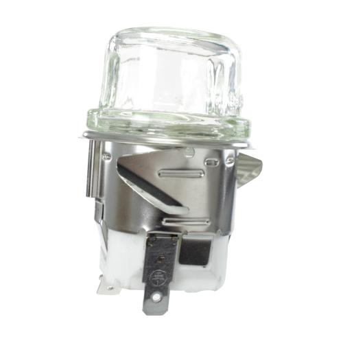 LG Part# EAQ62881201 Halogen Lamp - Genuine OEM