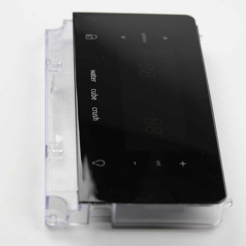 Electrolux Refrigerator User Interface - 242058230