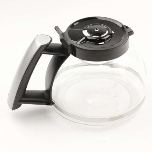 Delonghi Part# TK1169 Carafe Assmbly (OEM)