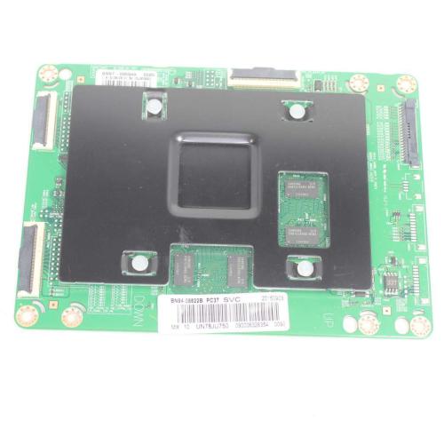 Samsung Part# BN94-08622B SUBCON Main Power Control Board Assembly - Genuine OEM