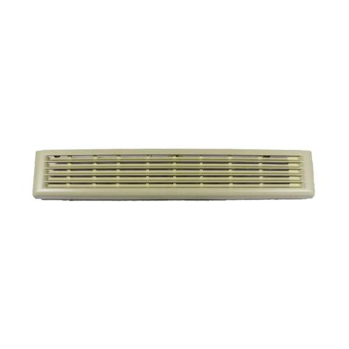 GE Microwave Grille Vent JVM1631CH001
