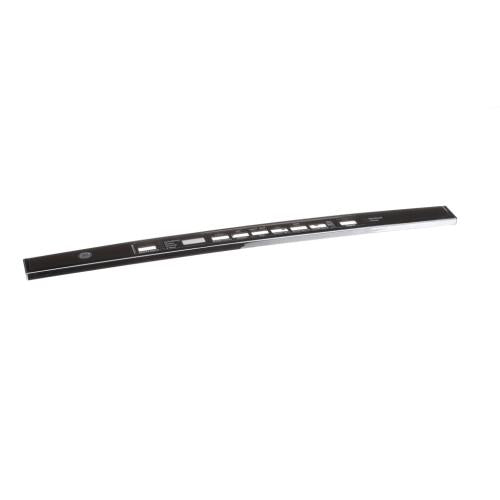 GE Dishwasher Control Panel - WD34X24445