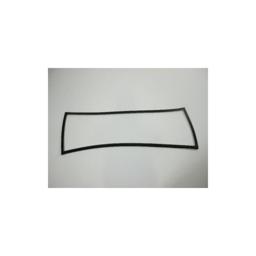 Whirlpool Refrigerator Door Gasket - Black 2159081