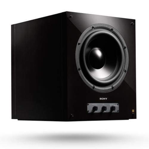 Sony SANA9ES Home Theater Subwoofer