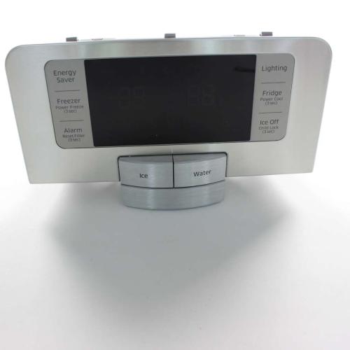 Samsung Part# DA97-11207D Dispenser Cover Assembly (OEM)