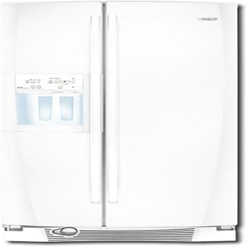 Whirlpool GF6NFEXTQ00 Refrigerator