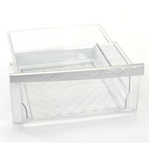 LG Part# AJP73596407 Crisper Drawer - Genuine OEM