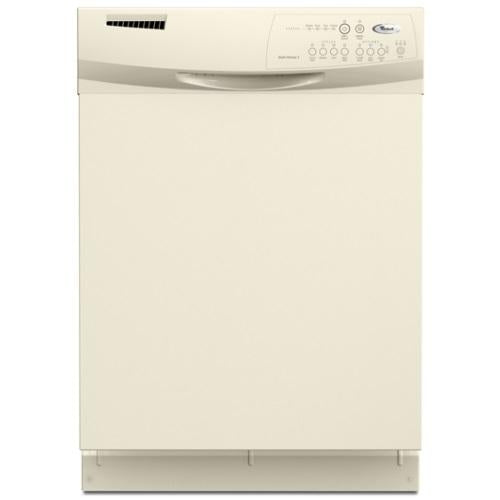 Whirlpool DU1055XTST3 Dishwasher