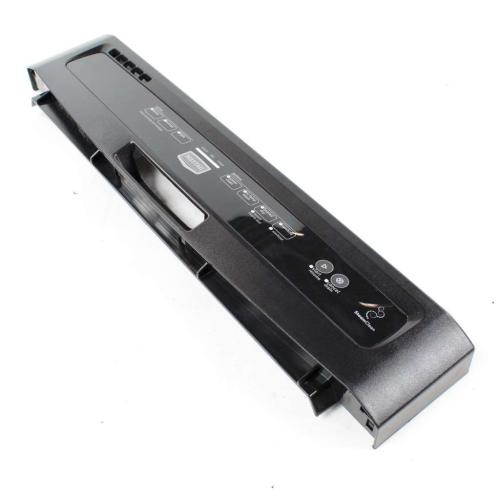 Whirlpool Part# W10811157 Control Module/Panel (OEM) Black