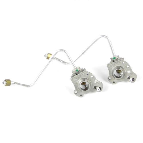 Whirlpool Part# W10638864 Orifice Holder (OEM)