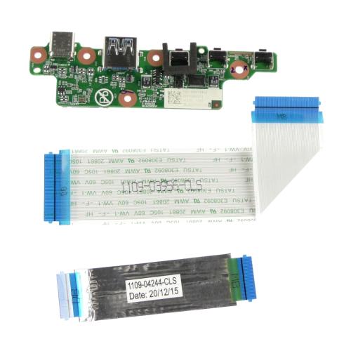 Lenovo Part# 5C50Y97712 Power Board Assembly - Genuine OEM