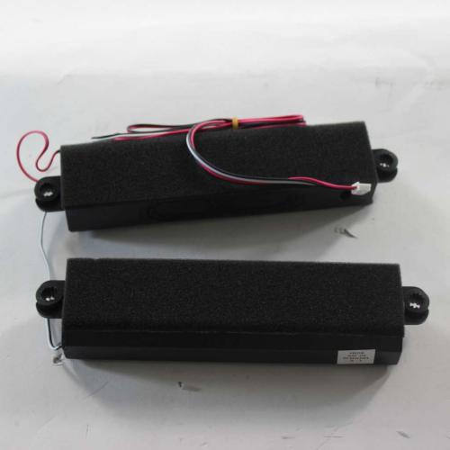 Haier Speaker (Set) - 8142118103551