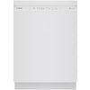 Bosch SHE4AEM2N/01 24-Inch Recessed Handle100 Series Dishwasher Parts
