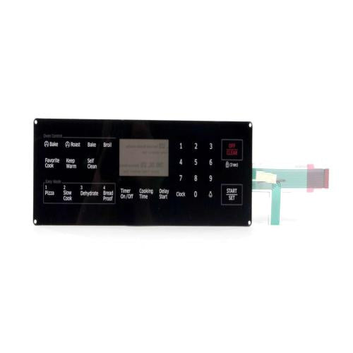 Samsung Button Touchpad/Membrane Switch DG34-00027B