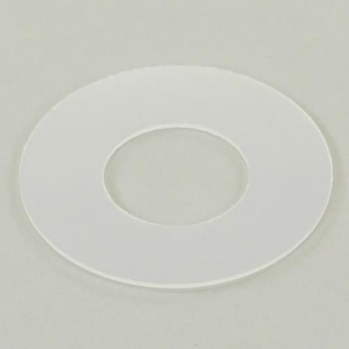 Bertazzoni Part# 402546 Protective Mylar Disc - Genuine OEM