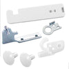 Midea Part# 12231000011274 Door Reversal Kit - Genuine OEM