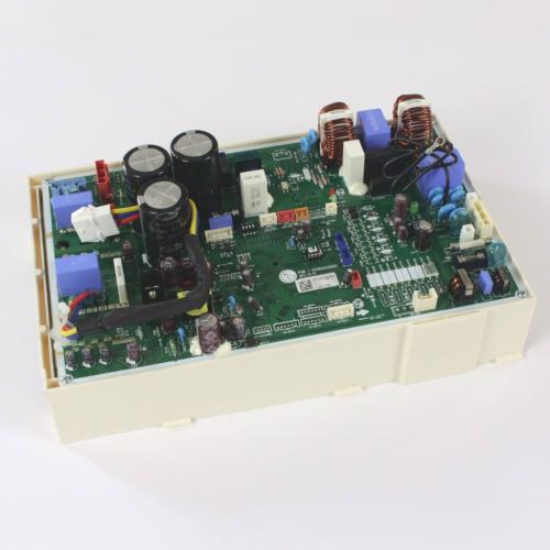 LG Part# EBR74138315 Power Control Board Assembly - Genuine OEM