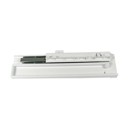 LG Part# AEC73977502 Freezer Drawer Slide Rail (OEM)