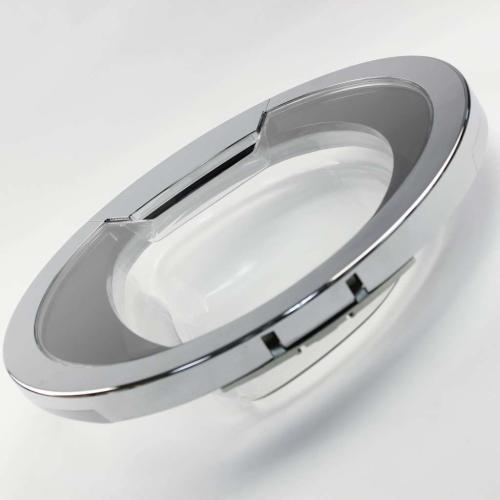 Blomberg Part# 2974030500 Door Assembly - Genuine OEM