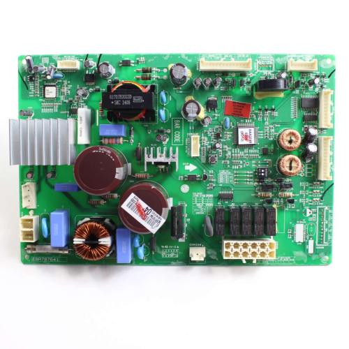 LG Part# EBR78764104 PCB Assembly,Main (OEM)
