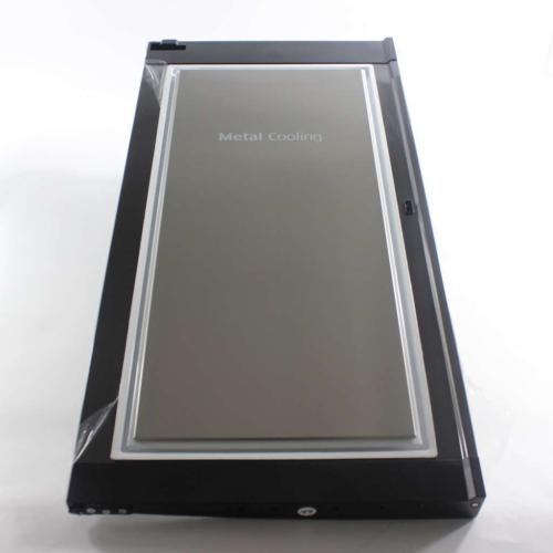 Samsung Metal Cooling Door Assembly - Right Side DA91-04200D