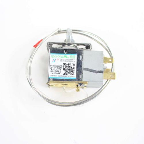 Magic Chef T-Stat (Npdr340Ste) - 17431000000196