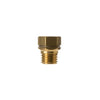 GE Part# WB6X83 Orifice (OEM) Rear