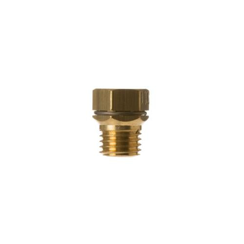 GE Part# WB6X83 Orifice (OEM) Rear
