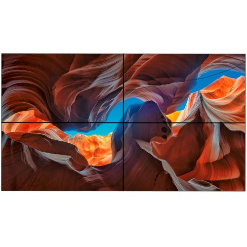 Panasonic TH55VF1HU 55-Inch Digital Signage Display
