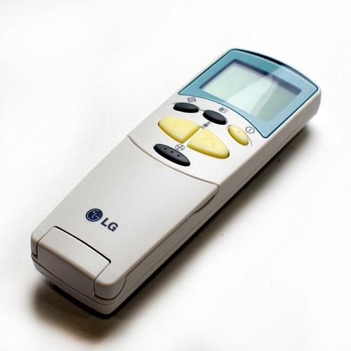 Lg Remote Controller Assembly - 6711A20128B