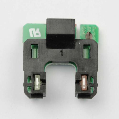 Blomberg Dishwasher Turbidity Card And Led Holder - 1898900301